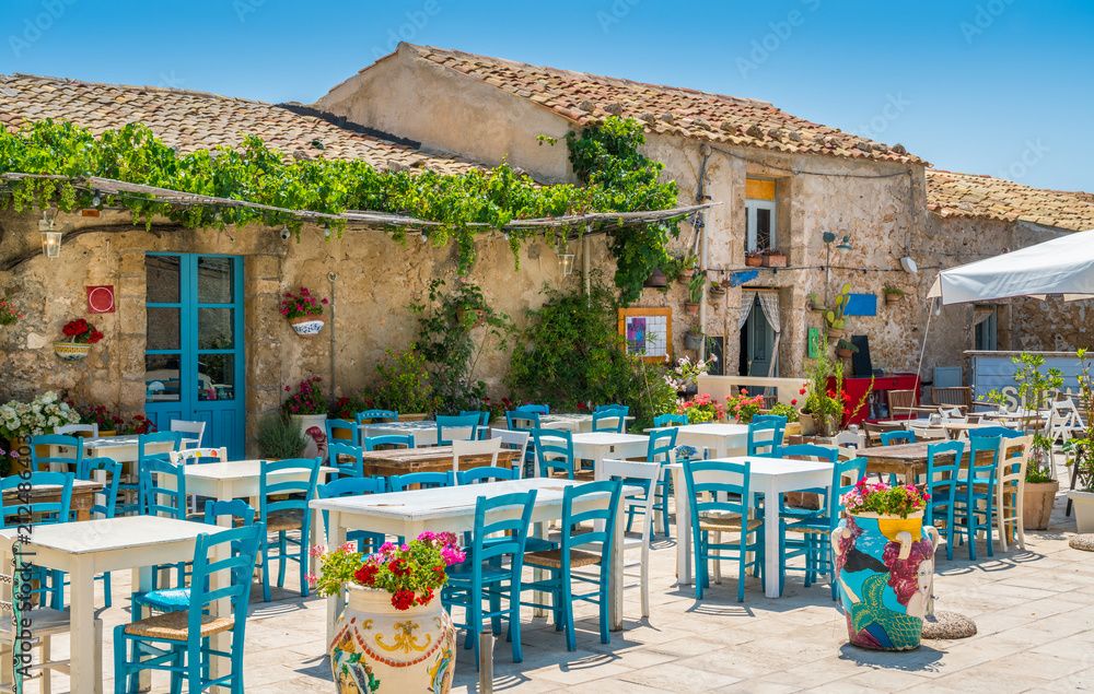 Marzamemi