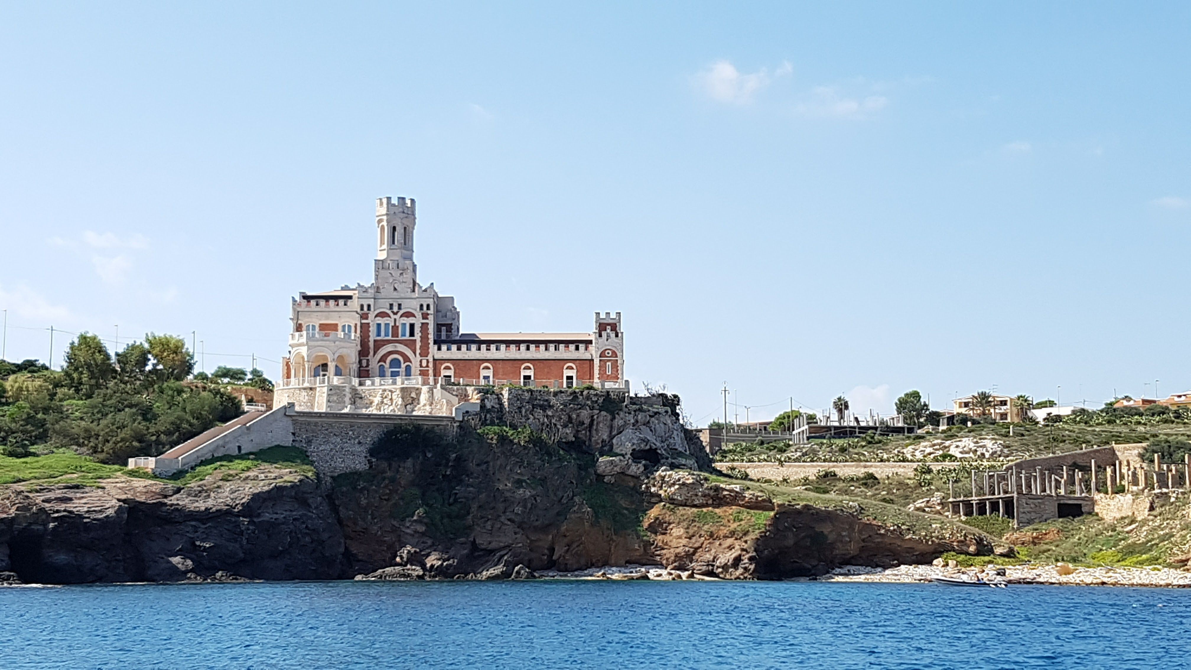 Portopalo di Capo Passero