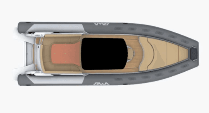 Joker Boat Clubman 24
