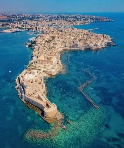 ortigia